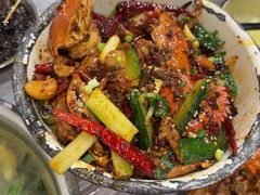 -辣螃铠盆盆蟹大排档(总店)
