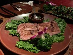 卡拉山火塘烧肉-花马天堂云南餐厅 Lost Heaven(外滩店)