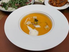 -Golden Lily河内巴黎法越料理餐厅(建国西路店)