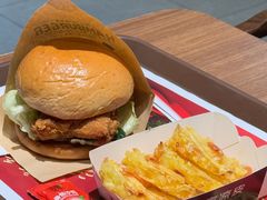 -魏家凉皮(博水商务大厦店)