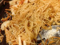 -上海和平饭店龙凤厅 Dragon Phoenix