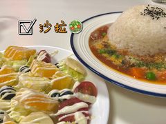 -橘酱餐厅