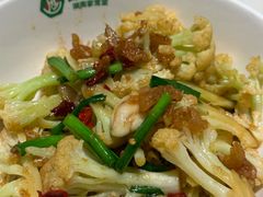 -绿草地·湘菜(7mall店)