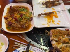 -老何太太鹤岗小串·团建聚餐(龙华店)