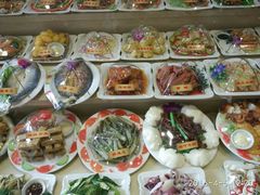 -旺达·福州菜(正大广场店)