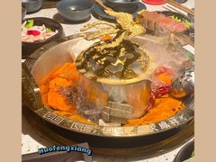 -火鳳祥鲜货火锅(宝龙广场店)
