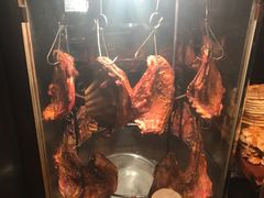-霄汉羊排(万松园一店)