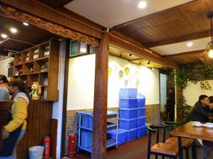 -小厨子私房菜·云南美食店