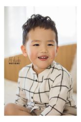 点击看大图 -Angel Fish photography 儿童摄影工作室(亚运村店)