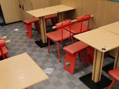 -塔斯汀中国汉堡(江大南路店)