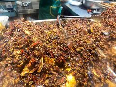 -老黄记手撕烤兔(玉林街店)