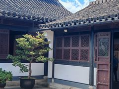 -蔡元培故居