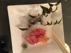 -椿山日本料理
