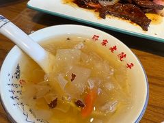 -那家老院子东北菜·饺子·小鸡炖蘑菇(艳华街店)