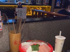 -重庆高老九火锅(万象城店)