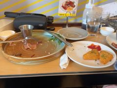 -blend咖啡部落(车公庙店)
