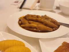 千层萝卜酥-利苑酒家(合景国际金融广场店)