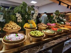 -汉丽斯巴西烤肉自助(市南店)