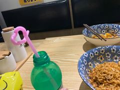 -皆道拌麻辣烫·麻辣拌