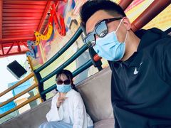 -华夏文旅海洋公园