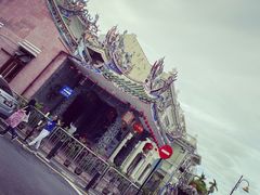 -槟城街头艺术街区