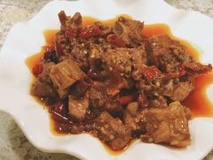 -文三里屯面馆(三里屯店)