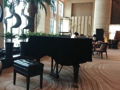 -上海东方佘山翰悦阁酒店·Vie全日制餐厅