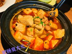 -扬州狮子楼·非遗淮扬菜(东关街店)