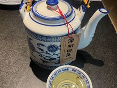 -南京大牌档(新街口德基广场店)