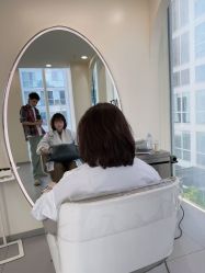 -5M HAIR SALON