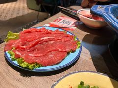 -王歘歘·chuǎ火锅(五道营店)