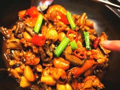 -汤记传菜(秀浦路店)