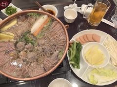 -玛禄藏膳(五分店)