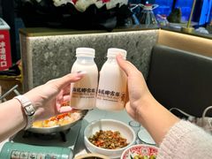 -湘江红·湖南招牌菜(莲花南路店)
