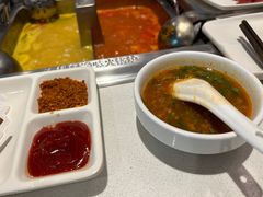-海底捞火锅(长宁路龙之梦店)