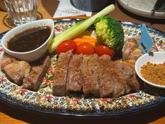 -俏贝拉(裕后街店)