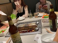 -海底捞火锅(群光广场店)