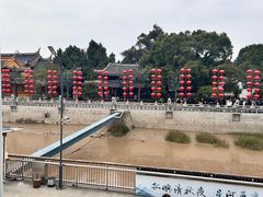 -江心屿景区