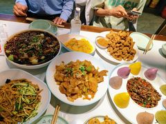 -二分八云雁阁•新晋菜大同味(长治路店)