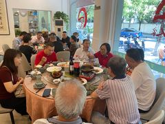 -罗阳人家私房菜(罗阳路店)