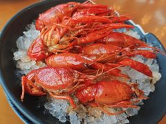 -V Bar海景扒房(北海湾惠龙万达嘉华酒店)