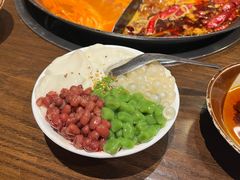-萍姐火锅·公路夜市(南京新街口店)
