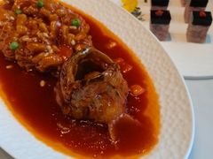 -大潮淮·淮扬菜(何园旗舰店)