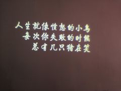 -成都失恋馆