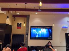 -七八冷面·延边朝鲜族美食(欢乐谷店)
