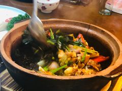 -味食家市师鸡(三元里店)