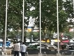 -赛瑞喜来登大酒店-盛宴自助餐厅