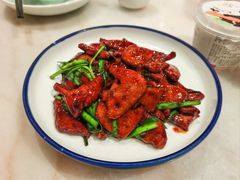 -小吊梨汤·北京菜·烤鸭(五角场万达店)