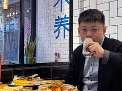 -壹酒贰肉1926·深夜食堂(南京北街店)