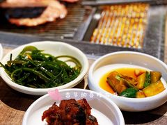 -一心烤肉(延安路店)